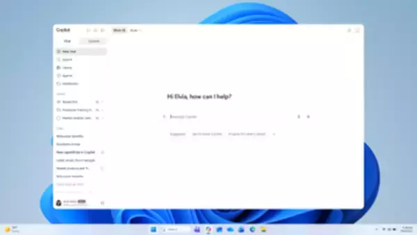 個人・職場でアプリ統合、「Microsoft 365 Copilot」アプリが「Microsoft Copilot」アプリへ／Apple/Googleでのサインインにも対応、8月中旬から展開