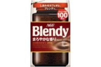 AGFのコーヒー「Blendy」「ちょっと贅沢な珈琲店」が安い！【AmazonスマイルSALE】【本日みつけたお買い得情報】