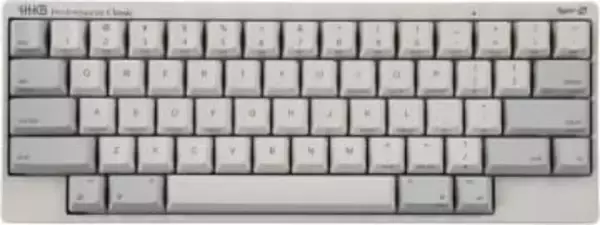 ハッピー・ハッキング・キーボード（HHKB）が安い！【Amazon暮らし応援 Winter SALE】【本日みつけたお買い得情報】