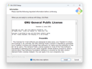 「Git for Windows」v2.53.0が公開 ～既定エディターに「Microsoft Edit」を指定可能に／分散型バージョン管理システム「Git」のWindows版