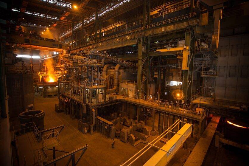 日本製鉄はUSスチールの取り込みで再び鉄鋼業界のトップランナーに返り咲けるか