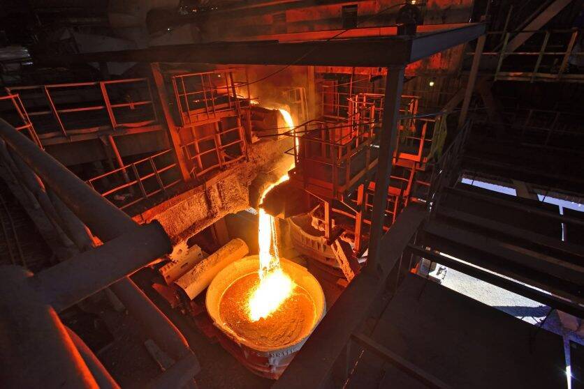 日本製鉄はUSスチールの取り込みで再び鉄鋼業界のトップランナーに返り咲けるか
