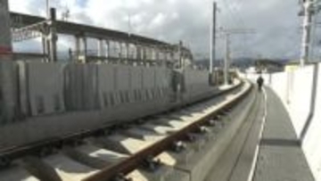 山形新幹線つばさの発着に“革命”が!?JR福島駅の新アプローチ線が北海道〜福井へ波及する遅延を封じる鍵に　2026年度末に運用開始へ