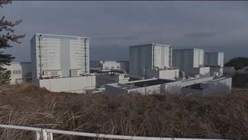 ＜福島第二原発＞発煙で停止の使用済燃料プール冷却　約32時間後に再開