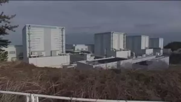 「＜福島第二原発＞発煙で停止の使用済燃料プール冷却　約32時間後に再開」の画像