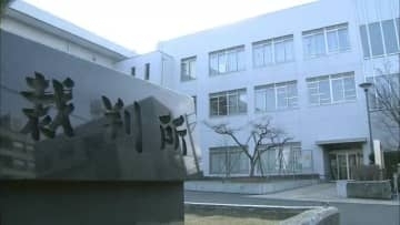 「卑劣極まりない犯行」被告の男に懲役13年を求刑　郡山市のアパートで起きた強盗事件の裁判　福島
