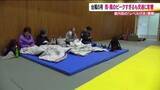 「台風6号接近で雨風強まる　福島県で初の“レベル付き”の警報発表　高齢者等避難を受け避難する人も」の画像1