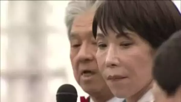 「思い切った措置を考えたい」高市総理が就任後初の福島県訪問　帰還困難区域や中間貯蔵施設など視察