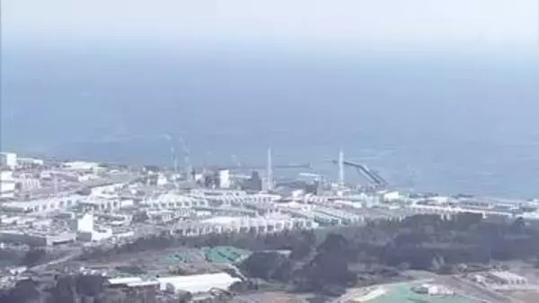 ＜福島第一原発＞構内のモニタリングポストで放射線上昇警報　2分後に解消