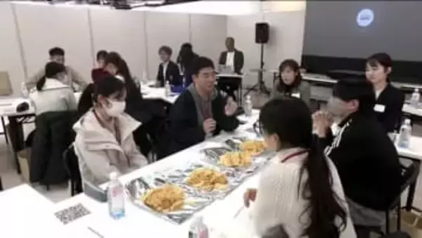 届け！市民の“納豆愛”！　福島市×カルビーが新商品開発へ＜福島県＞