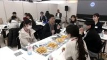 届け！市民の“納豆愛”！　福島市×カルビーが新商品開発へ＜福島県＞