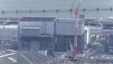 「【速報】2号機プール　核燃料取出し開始＜福島第一原発＞」の画像1