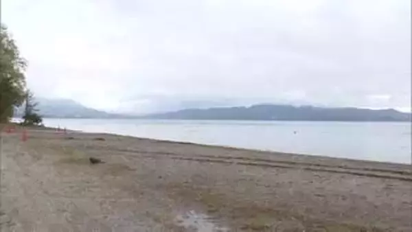 3人が乗った水上バイクが転覆する事故　高校生が死亡・1人が意識不明　福島・猪苗代湖