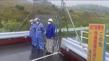 6月22日から立ち入り規制緩和　福島・大熊町の特定帰還居住区域の一部　町の復興に前進