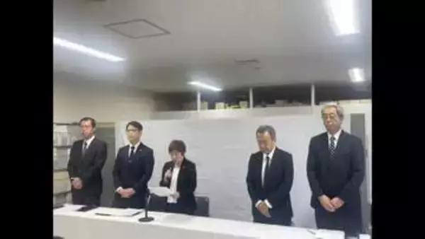 駅前の“顔”ビッグアイ　組合の事務局長３７５５万円横領　２０年以上繰り返すも気付けず＜福島・郡山市＞