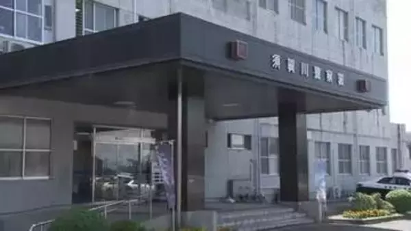 強盗致傷容疑で郡山市の17歳高校生を逮捕　鏡石町で10代男性に暴行　現金を奪おうとケガ負わせる