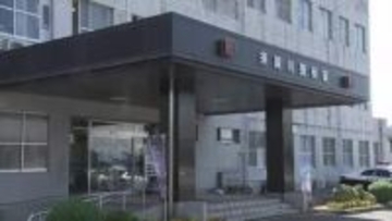 強盗致傷容疑で郡山市の17歳高校生を逮捕　鏡石町で10代男性に暴行　現金を奪おうとケガ負わせる