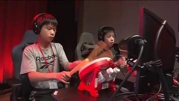 子どもも大人も熱狂！福島県内最大級のeスポーツフェスがスタート＜福島県・福島市＞