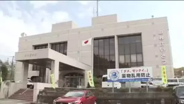 車の中で妻を殺害しようとした疑い　64歳の夫を逮捕　「将来を悲観した」という趣旨の供述