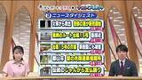 「《ニュースで振り返る福島県の1週間》8月10日～　奇跡の酒販売／台風15号／梨の出荷始まる」の画像1