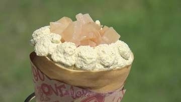 【福島県国見町】絶品桃スイーツから本場シチリア料理まで！地域を盛り上げる注目の人気スポット