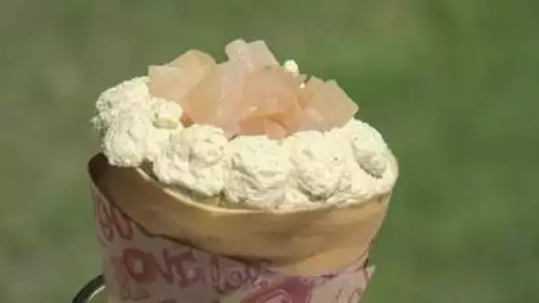 【福島県国見町】絶品桃スイーツから本場シチリア料理まで！地域を盛り上げる注目の人気スポット