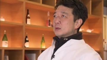 「人生をかける価値がある」東京育ちの元官僚が魅了された日本酒「南郷」　福島・矢祭町で200年続く唯一の酒蔵を継ぐ