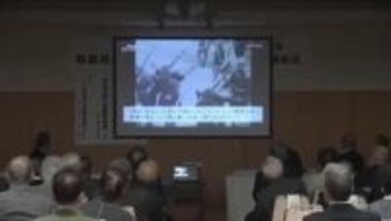 戦後８０年の節目に戦争の悲惨さと平和の尊さを伝える映像が完成＜福島県遺族会＞