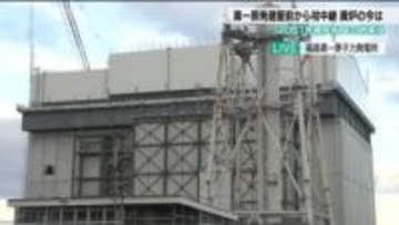 福島第一原発事故から15年、廃炉の現在地は　建屋前から初中継で探る「2051年の姿」