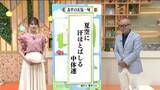 「【福島県・6月10日の天気】梅雨入り前にカラッとした暑さ、12日(金)はゲリラ雷雨に警戒」の画像1