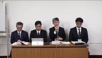 未成年にわいせつ行為・校長室で勤務時間に飲酒　教職員2人を懲戒処分　福島県