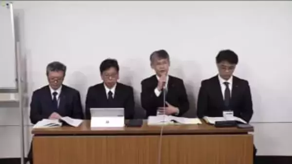 未成年にわいせつ行為・校長室で勤務時間に飲酒　教職員2人を懲戒処分　福島県