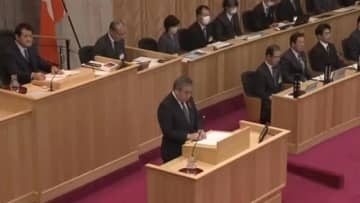 福島県復興祈念公園は2026年4月25日開園　追悼と教訓の継承へ＜福島県＞