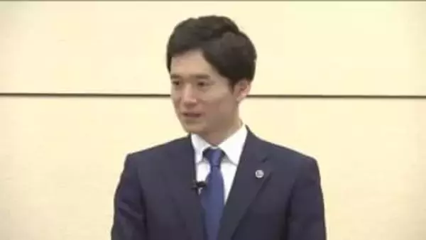 「工期を遅らせず最善の策を」2029年度開業予定の福島駅前再開発ビル　福島市の馬場市長が年頭会見