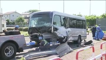 県教委が各学校に“部活移動の安全”徹底など呼びかけ　磐越道バス事故受け＜福島県＞