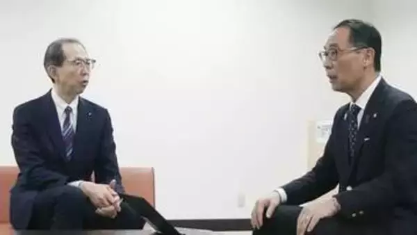 東日本大震災から15年　埼玉県知事「日本全体で盛り上げないといけない」福島を訪問