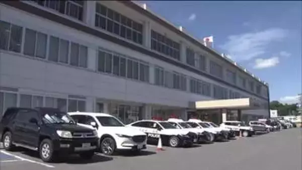 愛知県の陸上自衛官の男を逮捕　いわき市で10代女性にわいせつ行為　ケガさせた疑い　福島