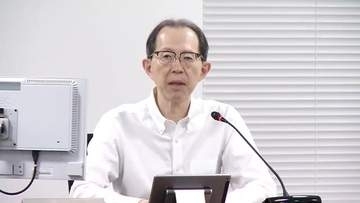 台風１５号への備え福島県が緊急の会議　土砂災害・河川増水に警戒