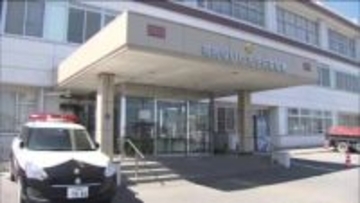 いわき中央警察署で不適切な捜査　男性2人に本来必要のない差し押さえ　2人に直接謝罪　福島