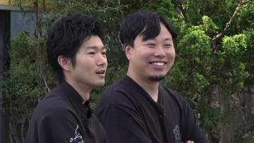 クラフトジンで村おこし　福島・川内村に移住した若き蒸留家の挑戦　レストランバーの次は“一棟貸し”の宿