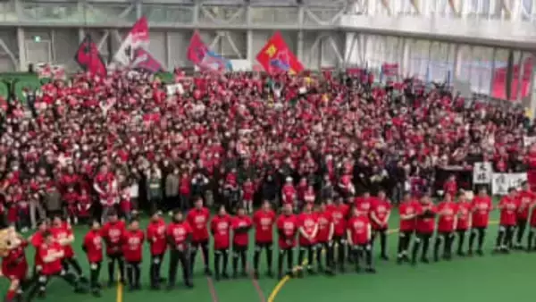 「らしさ」を貫いた2025シーズン　サッカーJ2・いわきFC　躍進の3つの要因とサポーターの力…共に11年目へ