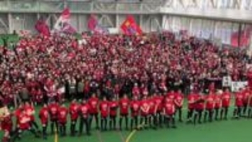 「らしさ」を貫いた2025シーズン　サッカーJ2・いわきFC　躍進の3つの要因とサポーターの力…共に11年目へ