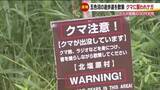 「福島県で熊の人的被害　北塩原村・五色沼の遊歩道を散策していた女性が襲われる　顔や腕にケガ」の画像1