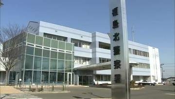 トウモロコシ収穫中に機械に左足巻き込まれる　68歳男性が大けが＜福島県桑折町＞