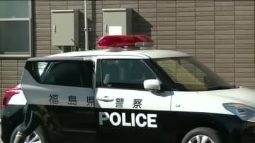 相馬市の22歳男を放火容疑で逮捕　自分が住むアパートの部屋に火をつけヤケド　容疑認める　福島