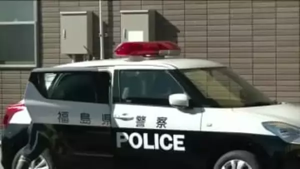 相馬市の22歳男を放火容疑で逮捕　自分が住むアパートの部屋に火をつけヤケド　容疑認める　福島