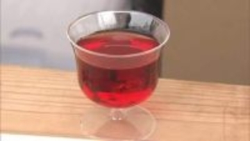 “復興の桜色” 富岡産100%ワインが初めて完成　原発事故乗り越え…ブドウ1万6000本に込めた思い