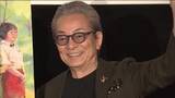 「水谷豊さんが福島・郡山市で舞台挨拶　監督・主演映画の上映会　娘の趣里さんとの初共演でも注目」の画像1
