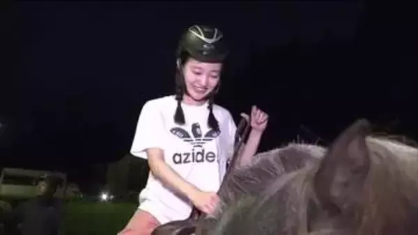 福島・古殿町の流鏑馬を保存へ　学生がワークショップで地元保存会と交流　若い世代の視点でアイディアを