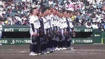 東日大昌平　ベンチもスタンドも地元も…同じ方向を向いて　ひまわり軍団・甲子園で初勝利《夏の高校野球》